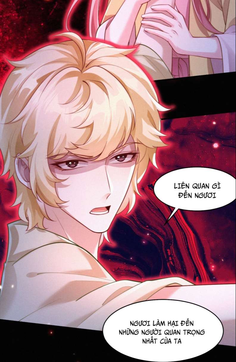 Nhất Niệm Giai Tình Chap 60 - Next Chap 61