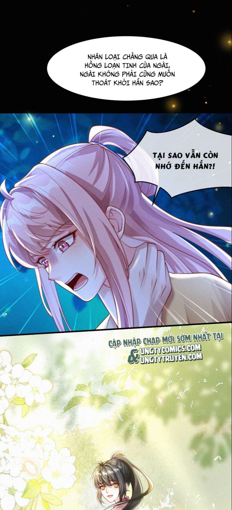 Nhất Niệm Giai Tình Chap 60 - Next Chap 61