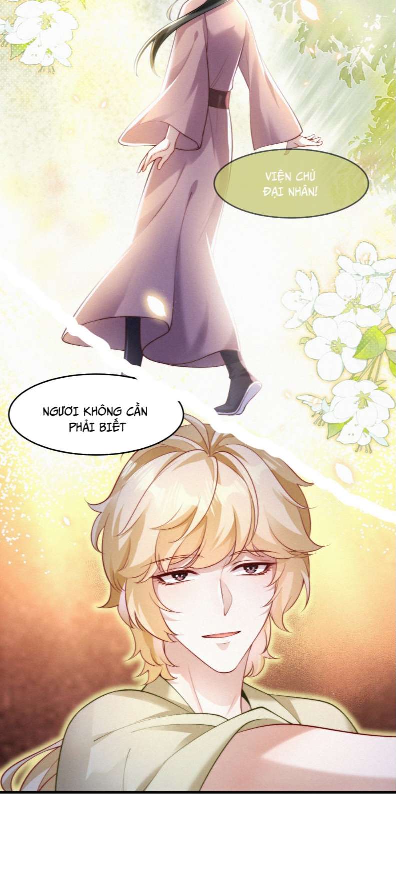 Nhất Niệm Giai Tình Chap 60 - Next Chap 61
