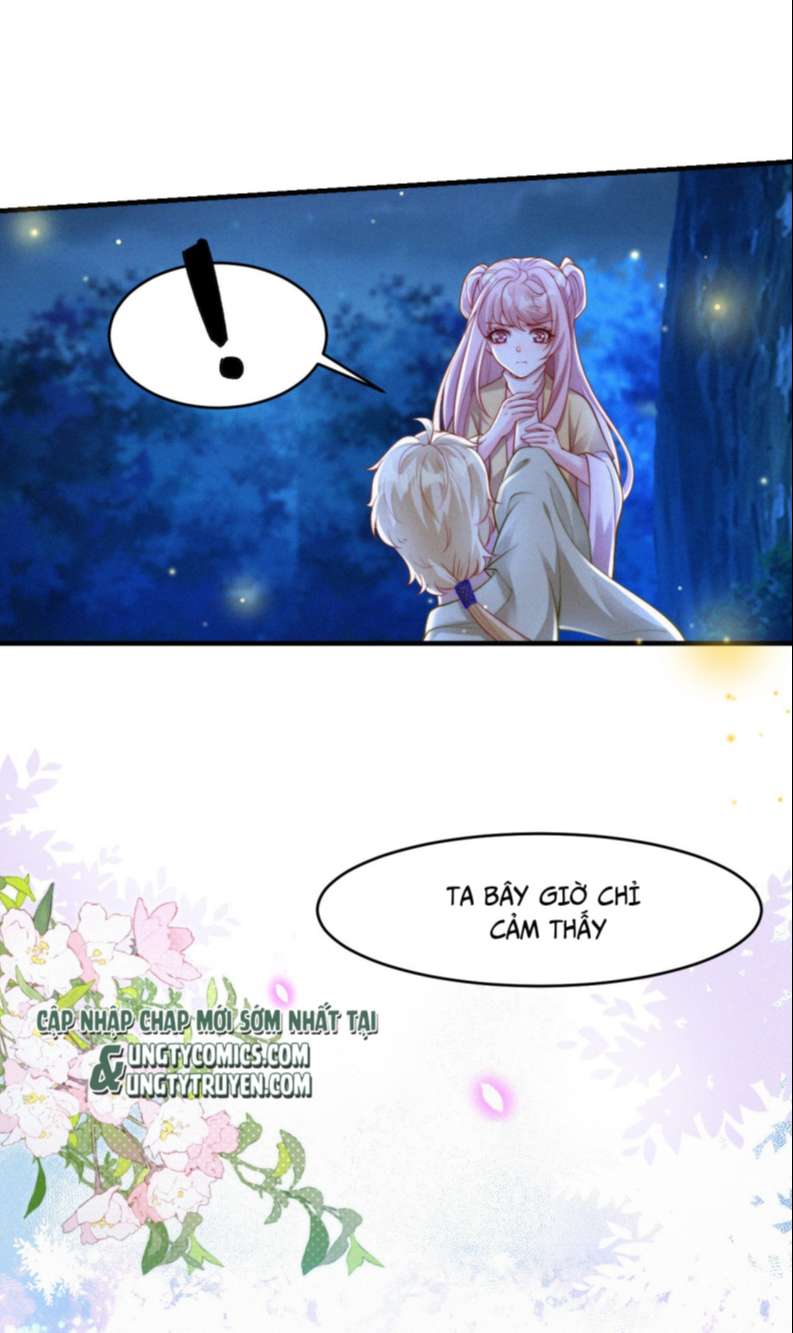 Nhất Niệm Giai Tình Chap 60 - Next Chap 61