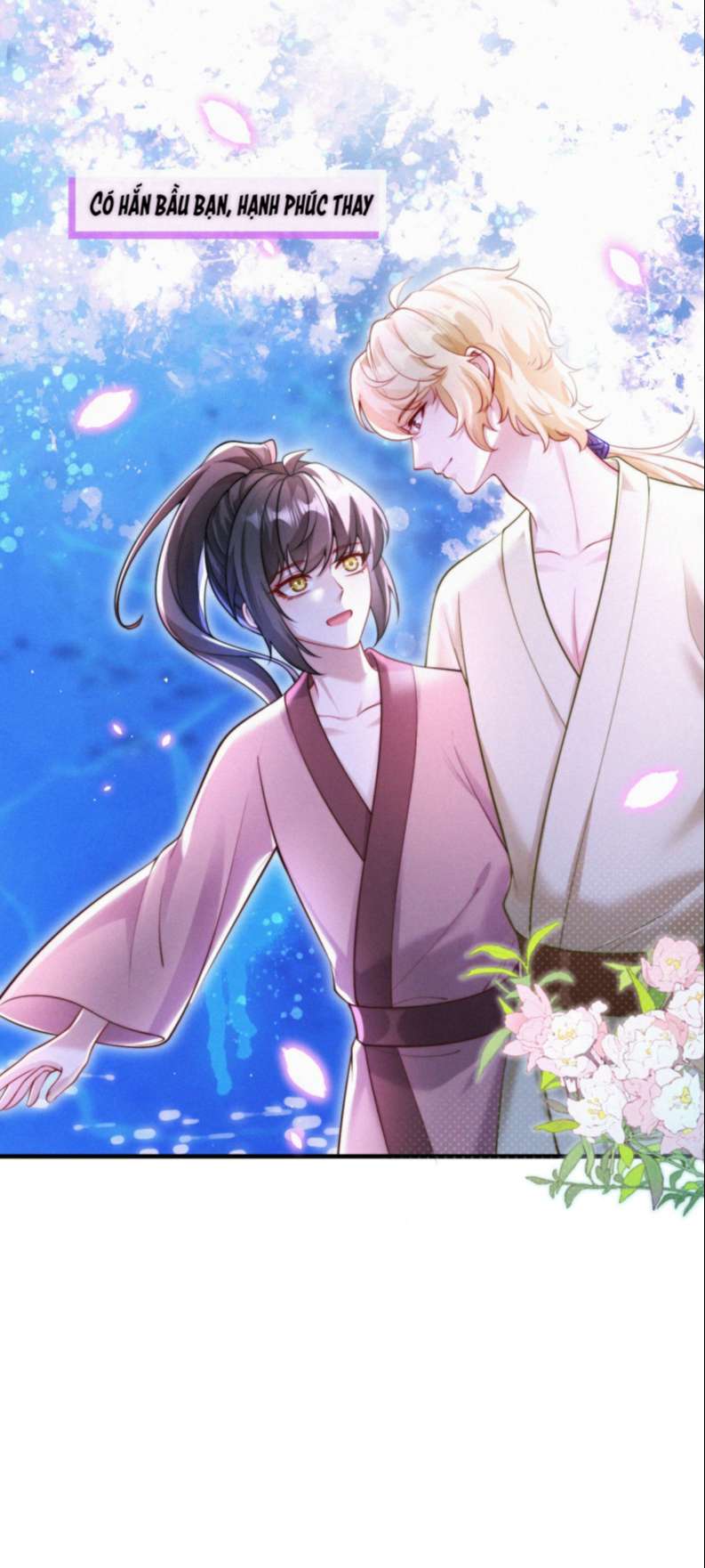 Nhất Niệm Giai Tình Chap 60 - Next Chap 61