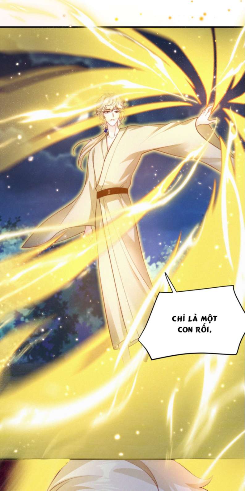 Nhất Niệm Giai Tình Chap 60 - Next Chap 61
