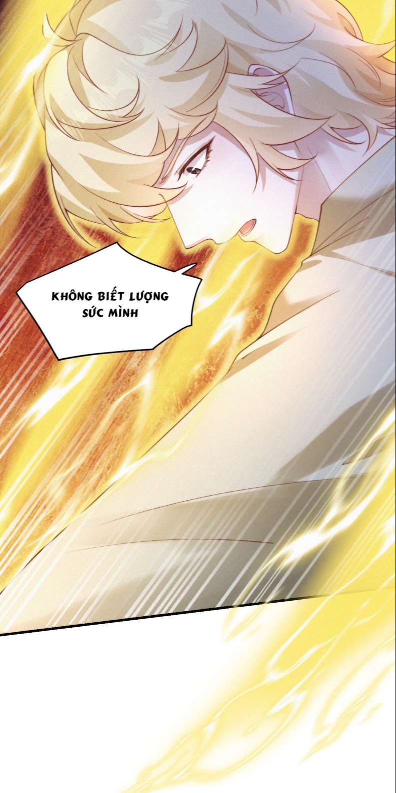 Nhất Niệm Giai Tình Chap 60 - Next Chap 61