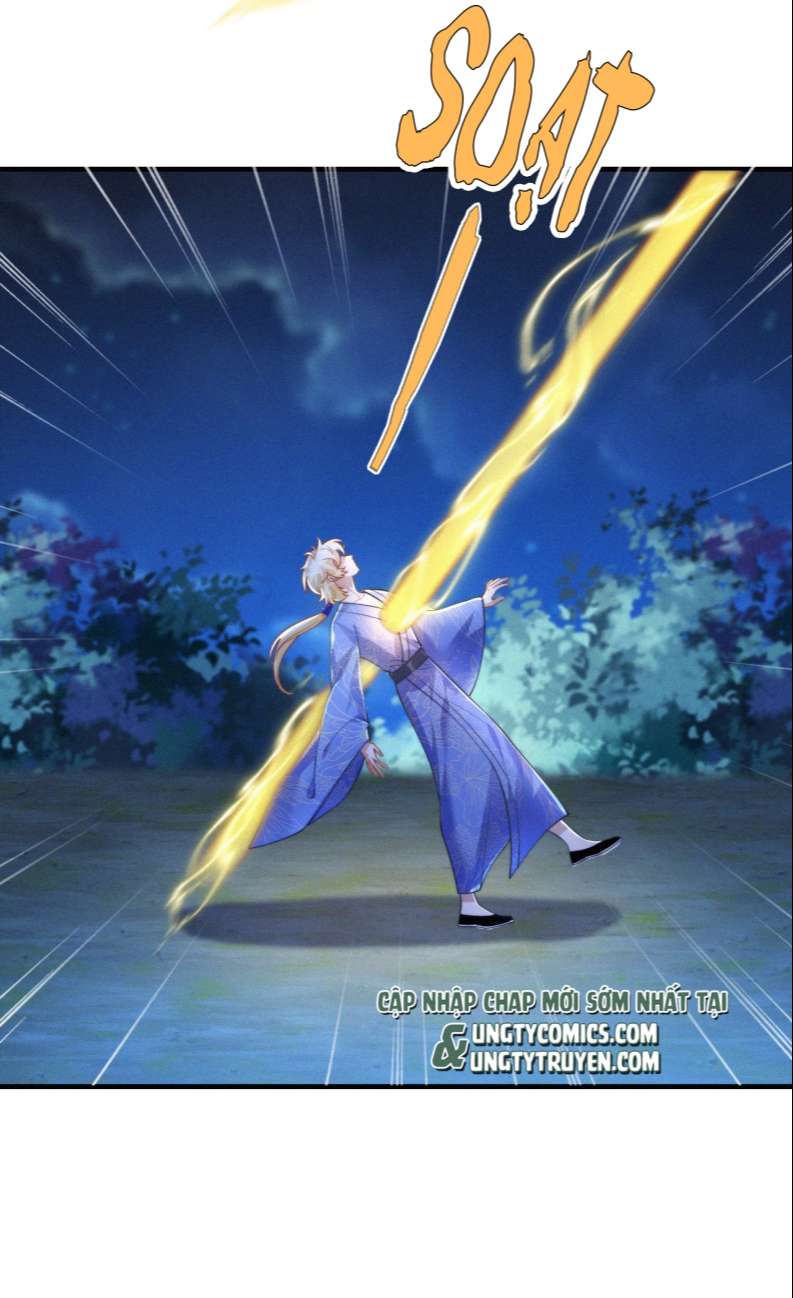 Nhất Niệm Giai Tình Chap 60 - Next Chap 61
