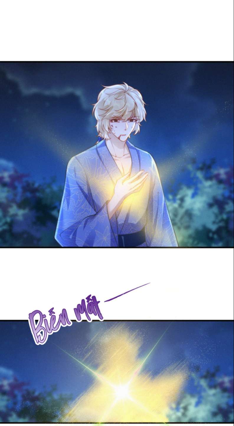 Nhất Niệm Giai Tình Chap 60 - Next Chap 61