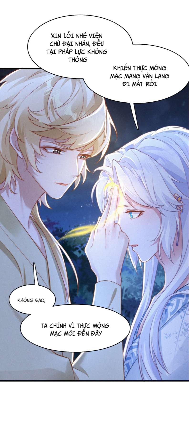 Nhất Niệm Giai Tình Chap 60 - Next Chap 61