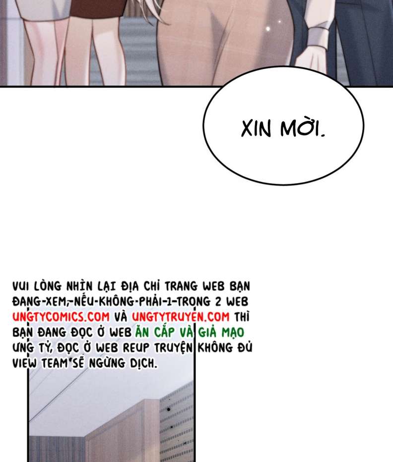 Nước Đổ Đầy Ly Chap 55 - Next Chap 56