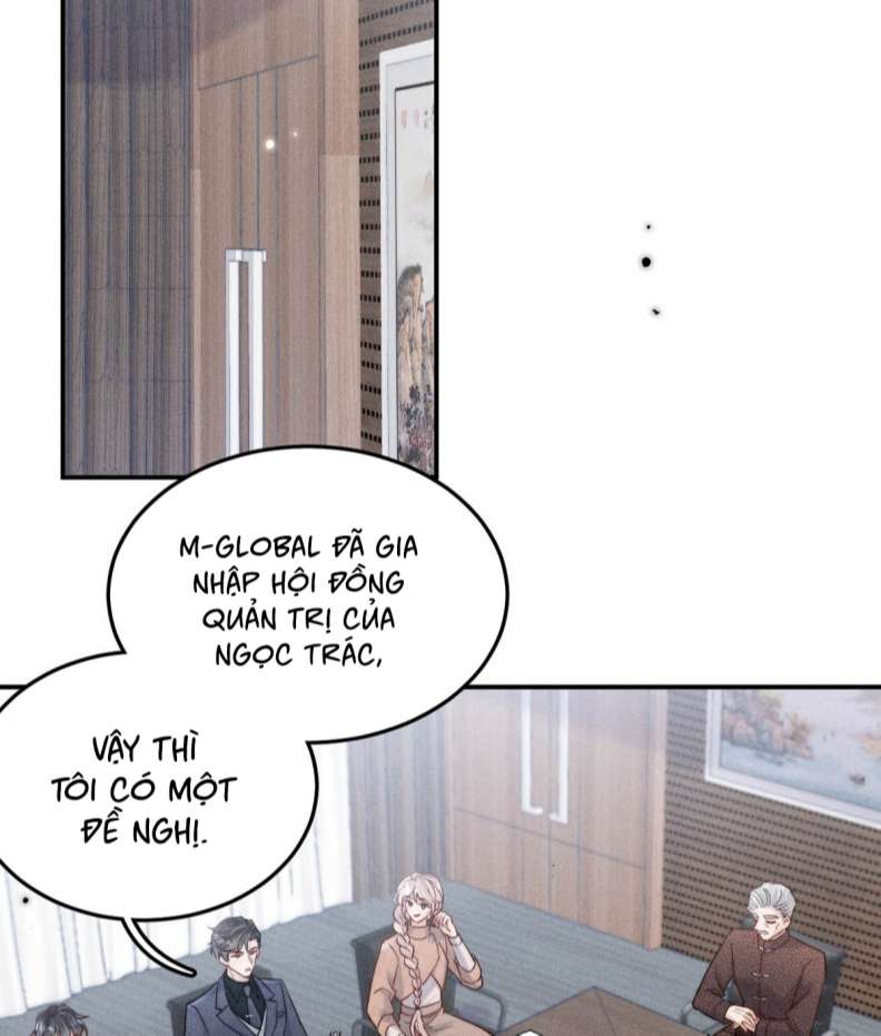 Nước Đổ Đầy Ly Chap 55 - Next Chap 56