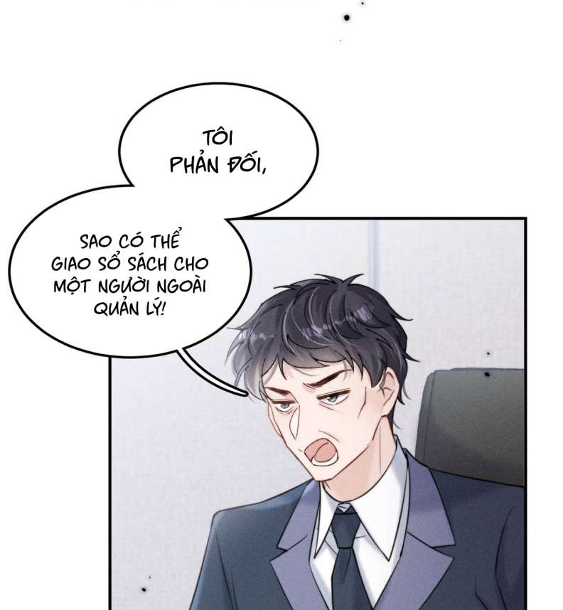 Nước Đổ Đầy Ly Chap 55 - Next Chap 56