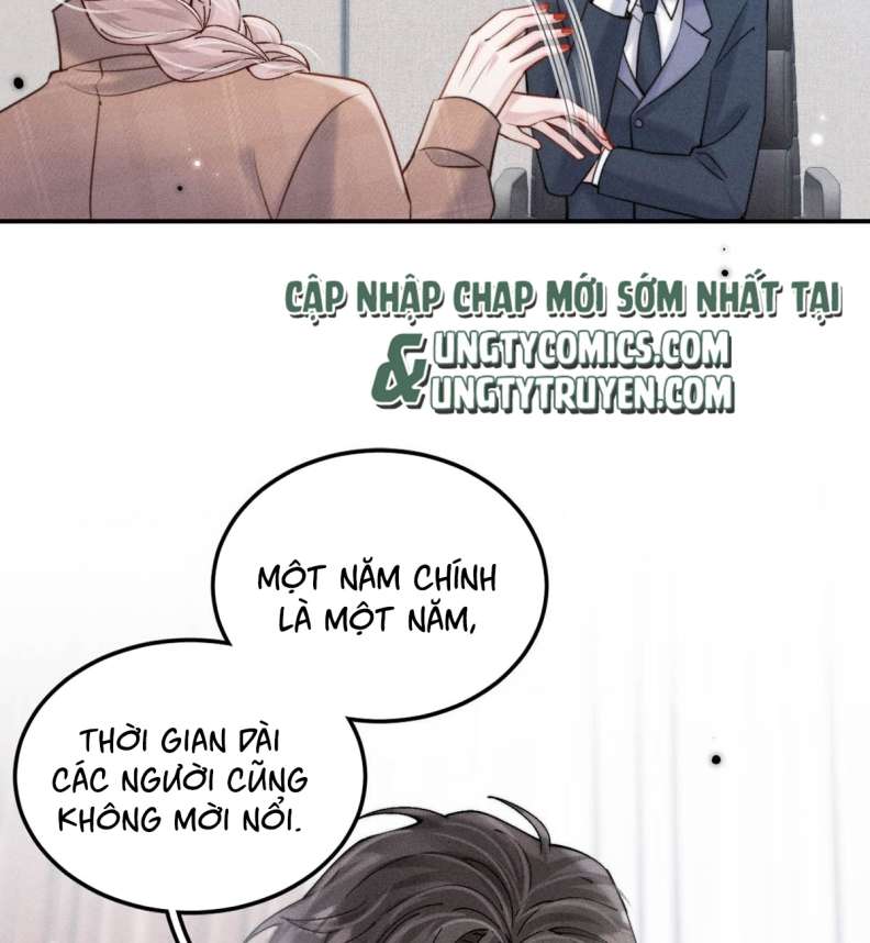 Nước Đổ Đầy Ly Chap 55 - Next Chap 56