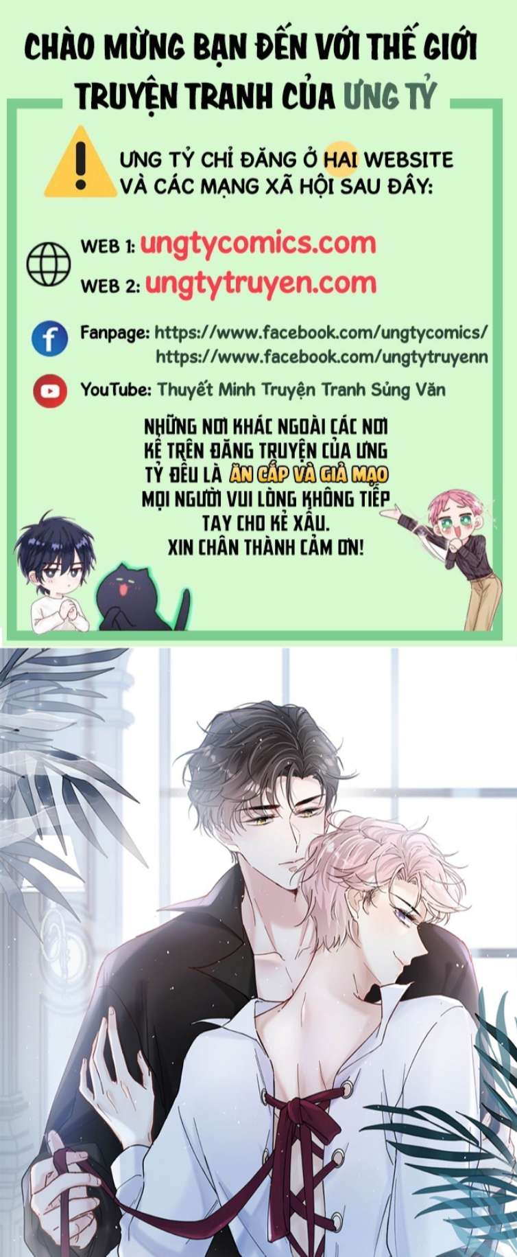 Nước Đổ Đầy Ly Chap 55 - Next Chap 56