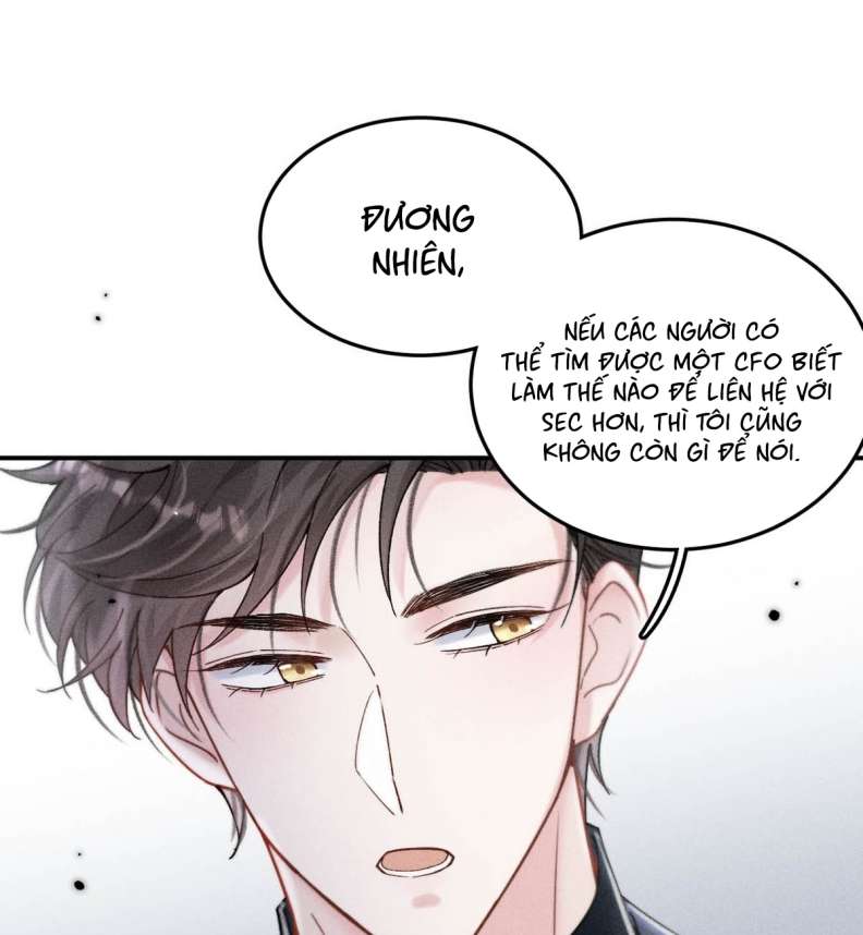 Nước Đổ Đầy Ly Chap 55 - Next Chap 56
