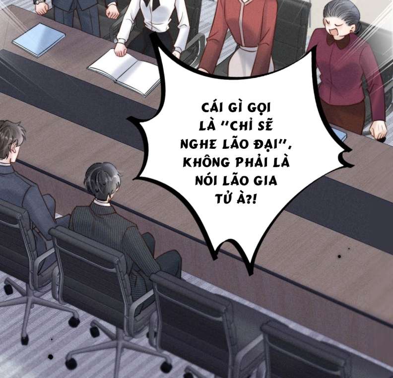 Nước Đổ Đầy Ly Chap 55 - Next Chap 56