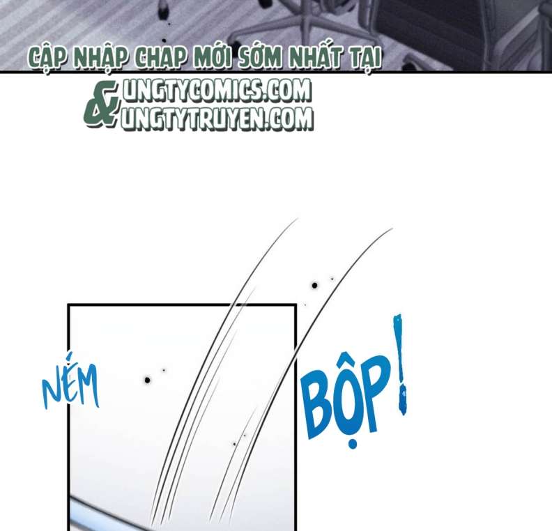 Nước Đổ Đầy Ly Chap 55 - Next Chap 56