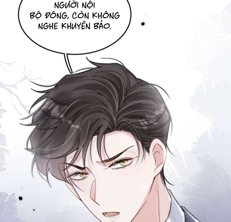 Nước Đổ Đầy Ly Chap 55 - Next Chap 56