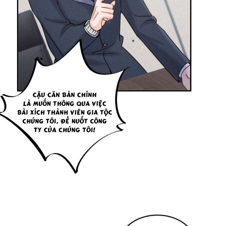 Nước Đổ Đầy Ly Chap 55 - Next Chap 56