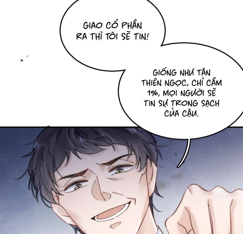 Nước Đổ Đầy Ly Chap 55 - Next Chap 56