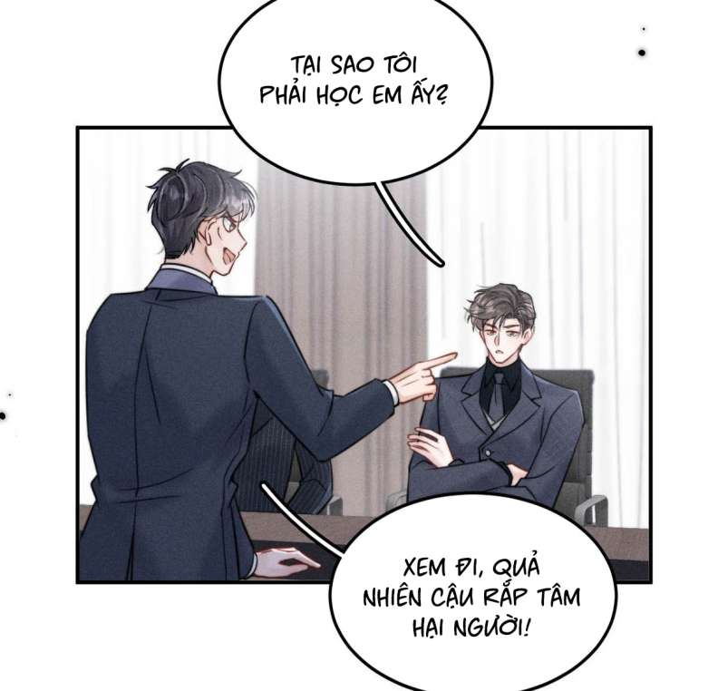 Nước Đổ Đầy Ly Chap 55 - Next Chap 56