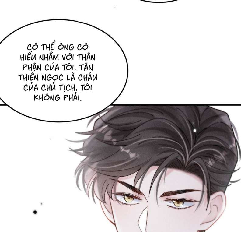 Nước Đổ Đầy Ly Chap 55 - Next Chap 56