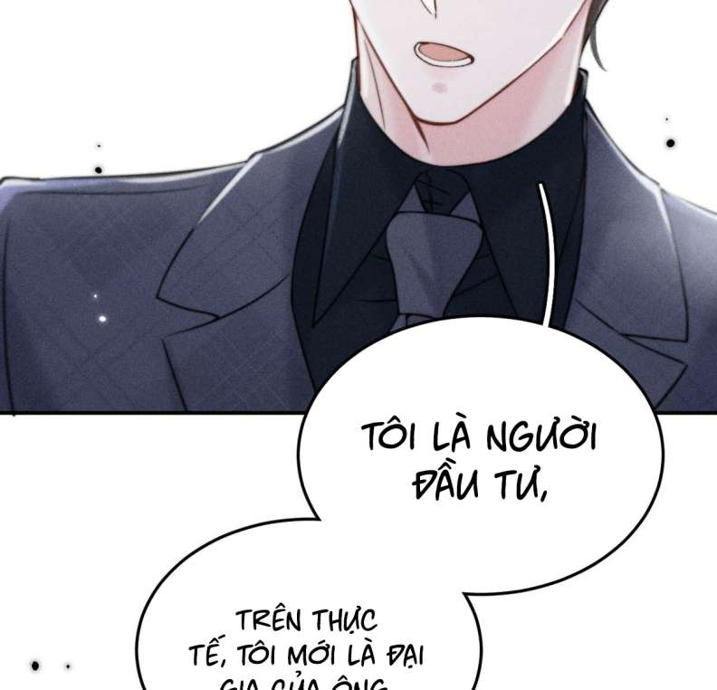 Nước Đổ Đầy Ly Chap 55 - Next Chap 56