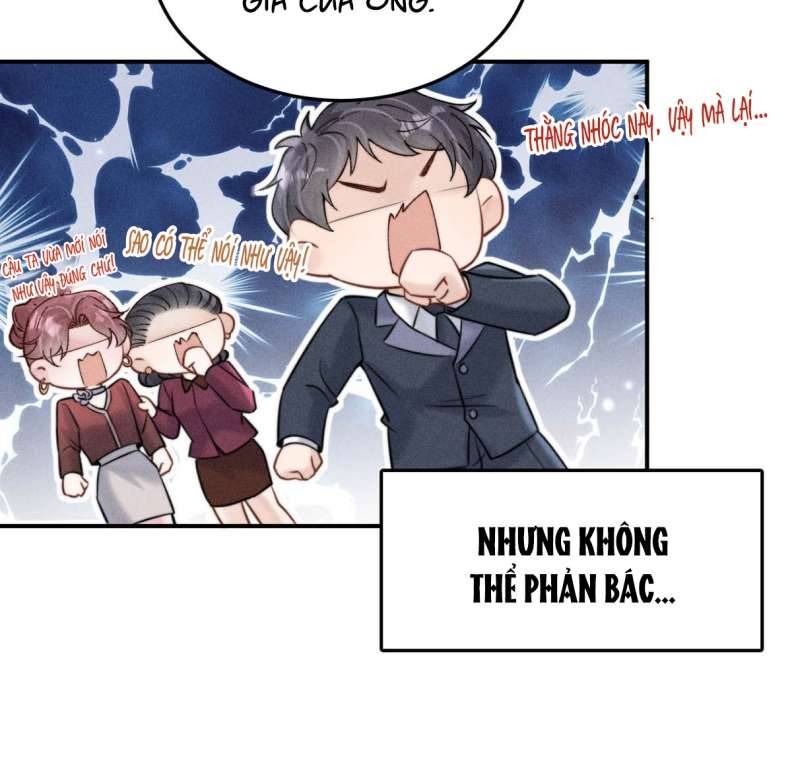 Nước Đổ Đầy Ly Chap 55 - Next Chap 56