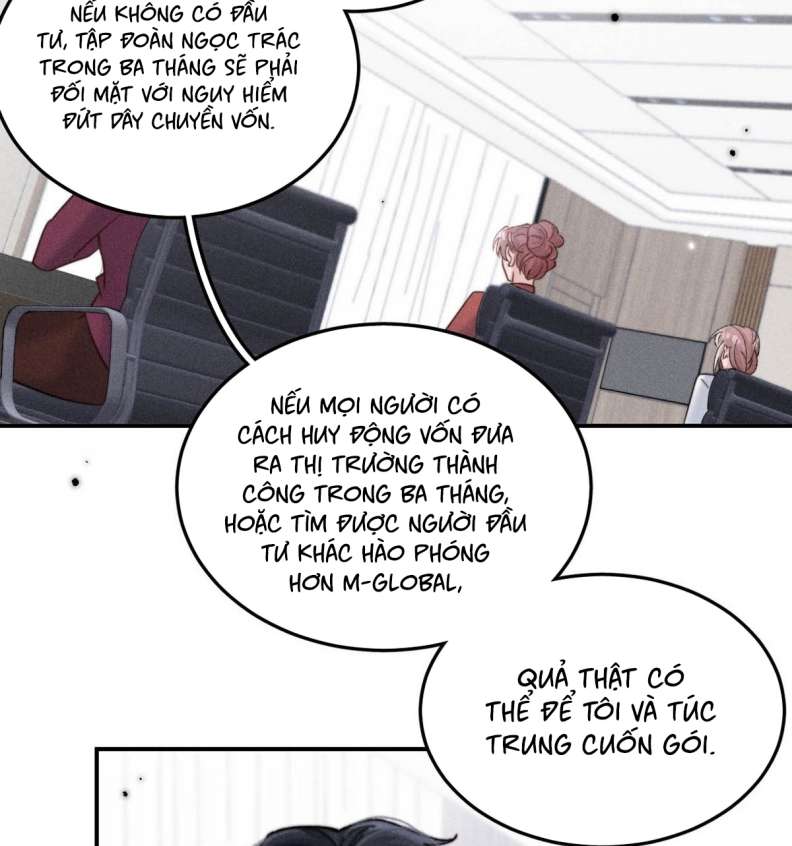Nước Đổ Đầy Ly Chap 55 - Next Chap 56