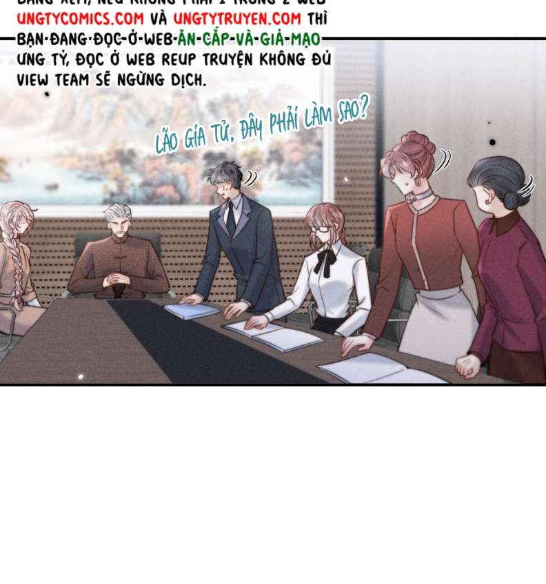 Nước Đổ Đầy Ly Chap 55 - Next Chap 56