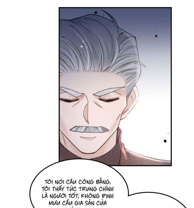Nước Đổ Đầy Ly Chap 55 - Next Chap 56