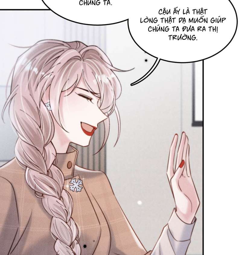 Nước Đổ Đầy Ly Chap 55 - Next Chap 56