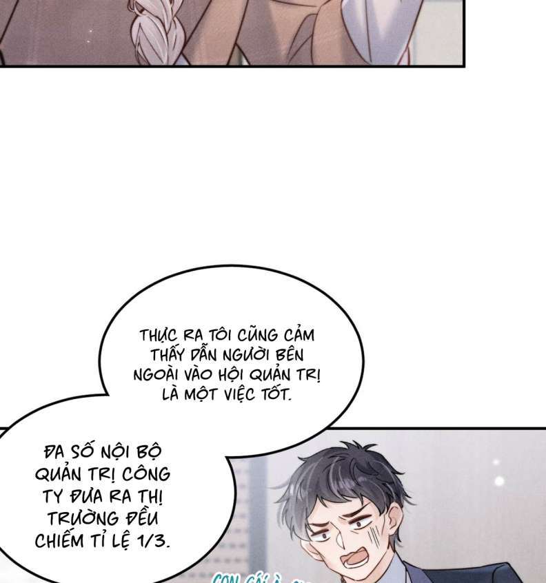 Nước Đổ Đầy Ly Chap 55 - Next Chap 56