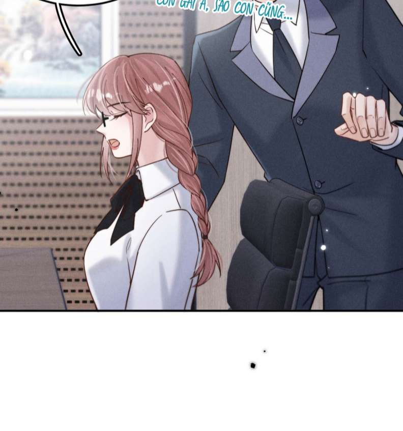 Nước Đổ Đầy Ly Chap 55 - Next Chap 56