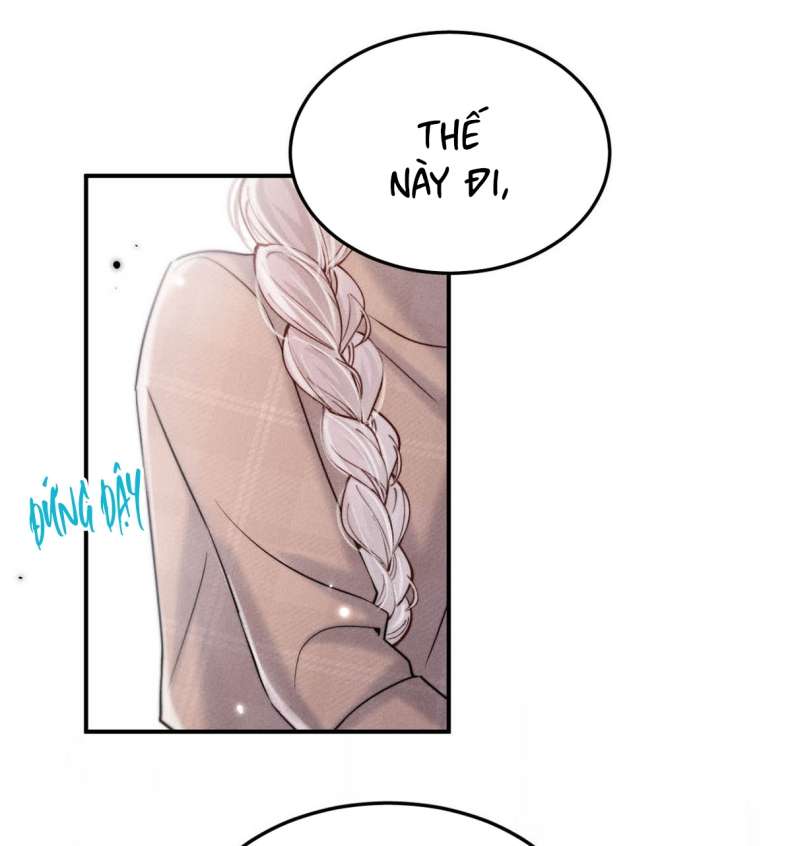 Nước Đổ Đầy Ly Chap 55 - Next Chap 56