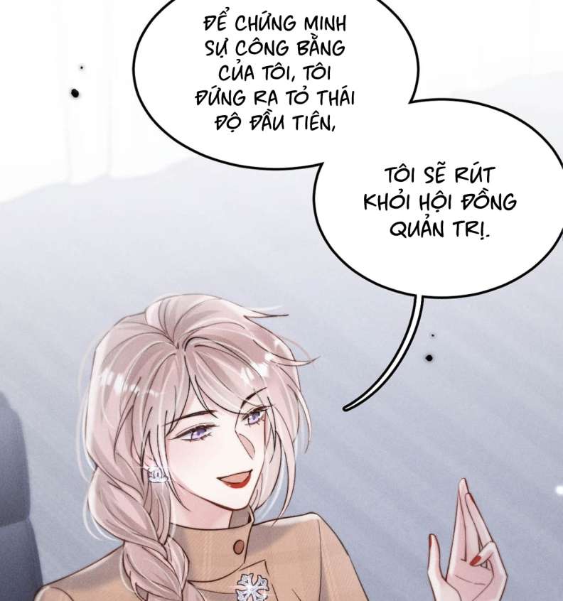 Nước Đổ Đầy Ly Chap 55 - Next Chap 56