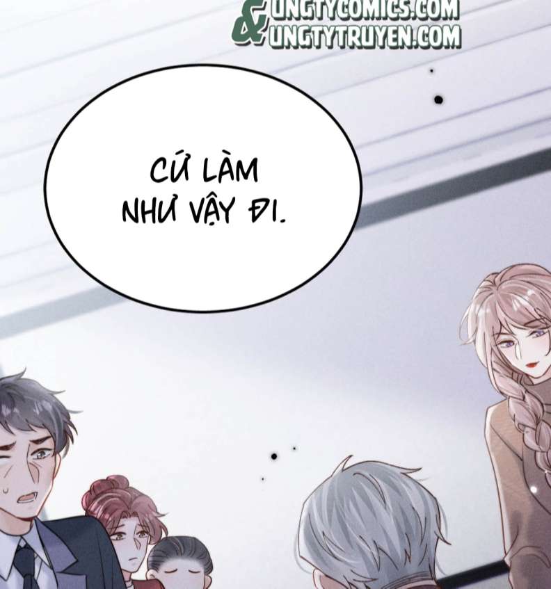 Nước Đổ Đầy Ly Chap 55 - Next Chap 56