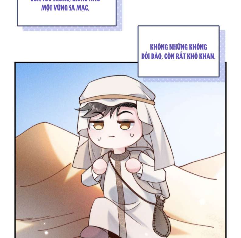 Nước Đổ Đầy Ly Chap 55 - Next Chap 56