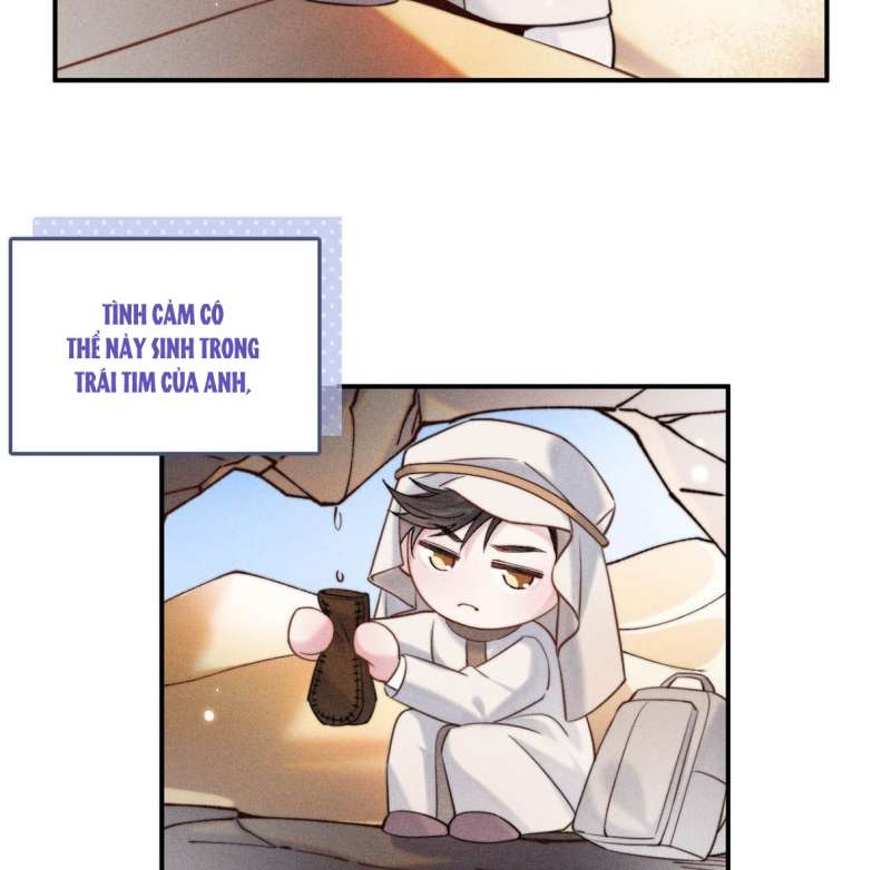 Nước Đổ Đầy Ly Chap 55 - Next Chap 56