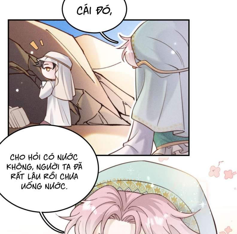 Nước Đổ Đầy Ly Chap 55 - Next Chap 56