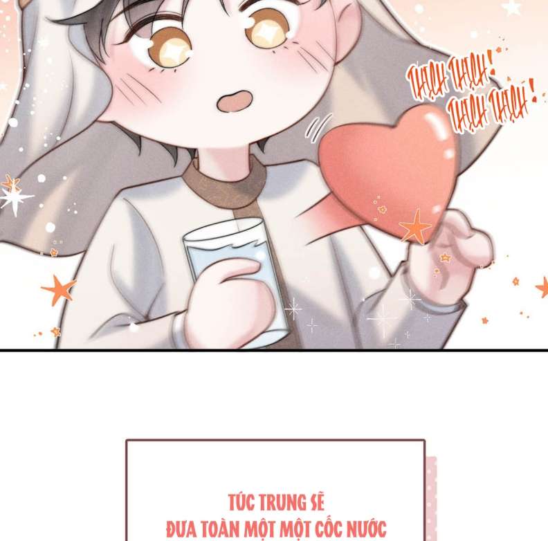 Nước Đổ Đầy Ly Chap 55 - Next Chap 56