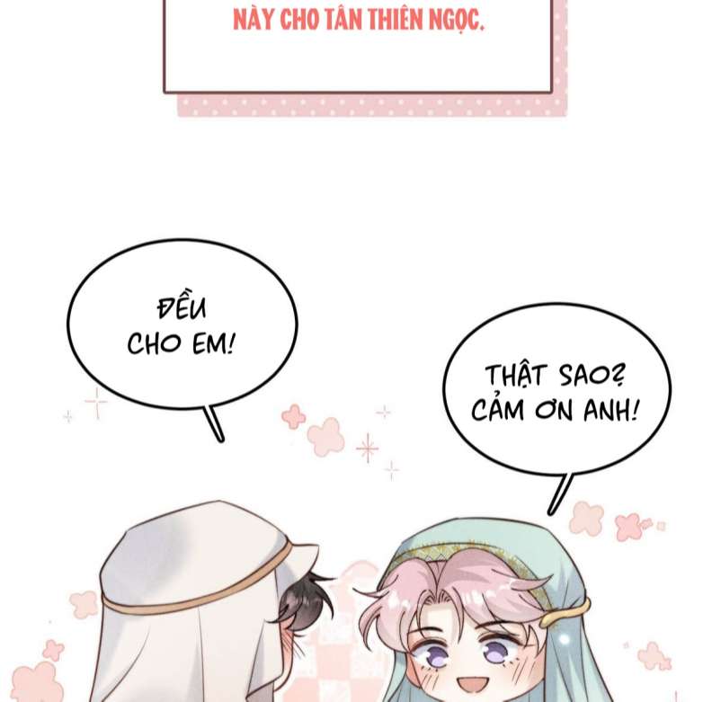 Nước Đổ Đầy Ly Chap 55 - Next Chap 56