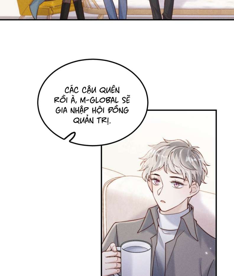 Nước Đổ Đầy Ly Chap 55 - Next Chap 56