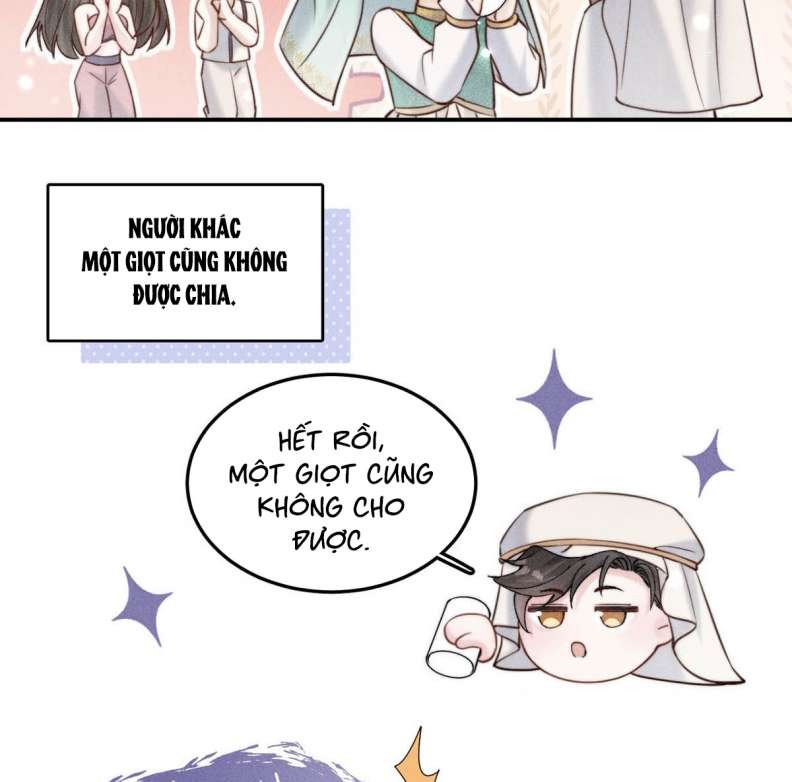 Nước Đổ Đầy Ly Chap 55 - Next Chap 56