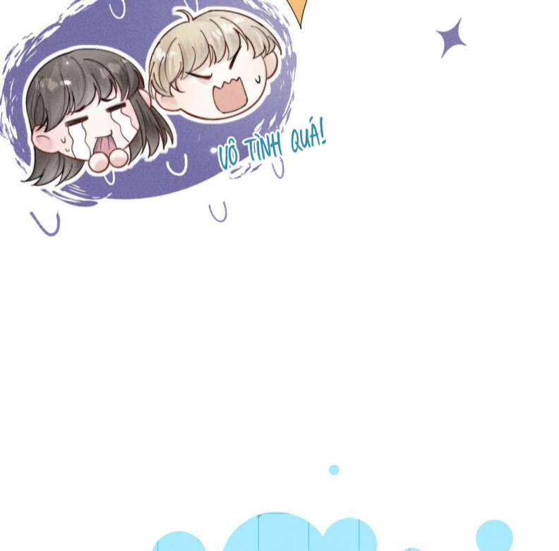 Nước Đổ Đầy Ly Chap 55 - Next Chap 56