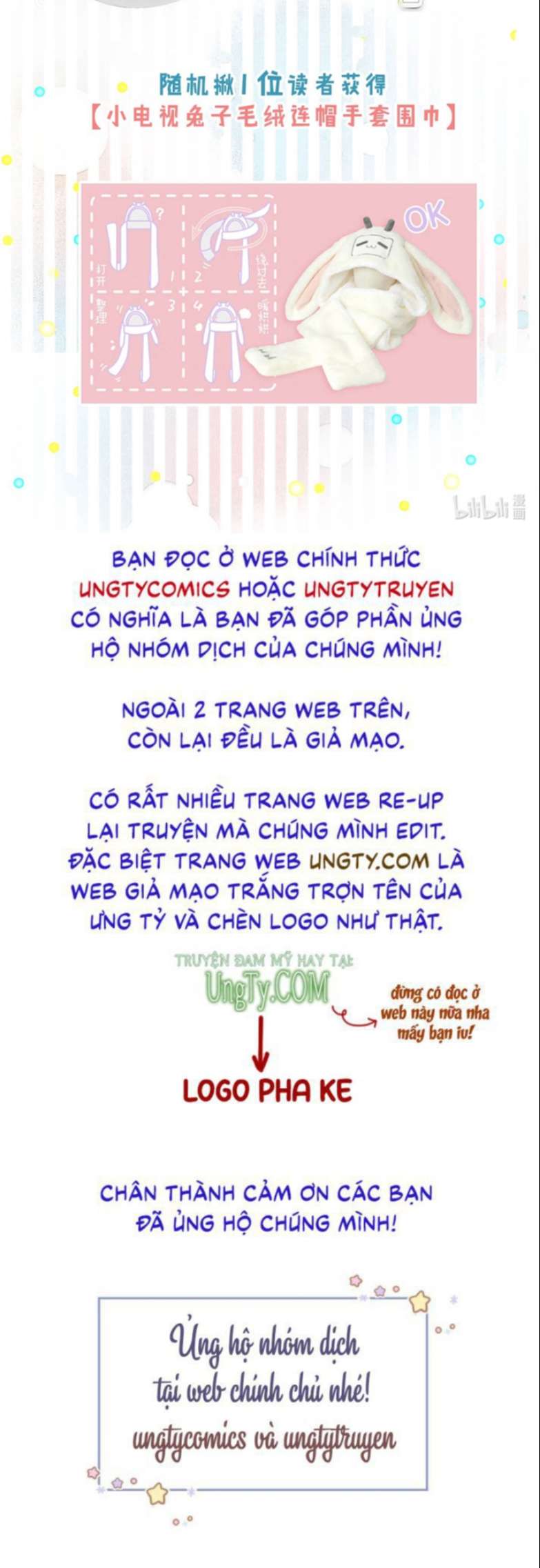 Nước Đổ Đầy Ly Chap 55 - Next Chap 56