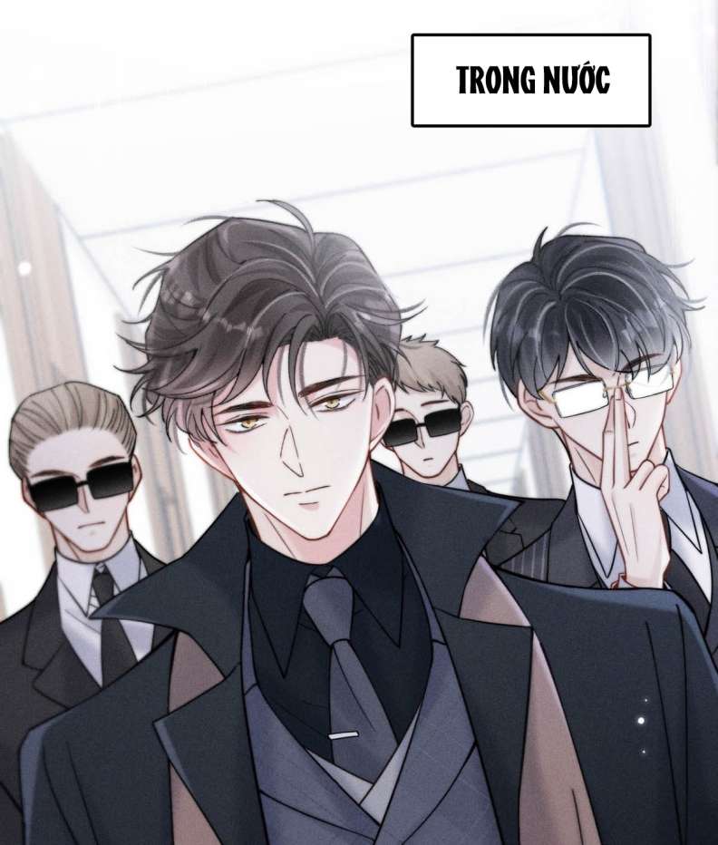 Nước Đổ Đầy Ly Chap 55 - Next Chap 56