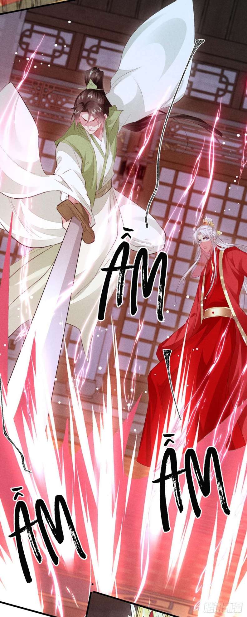 Đồ Mưu Bất Quỹ Chap 130 - Next Chap 131