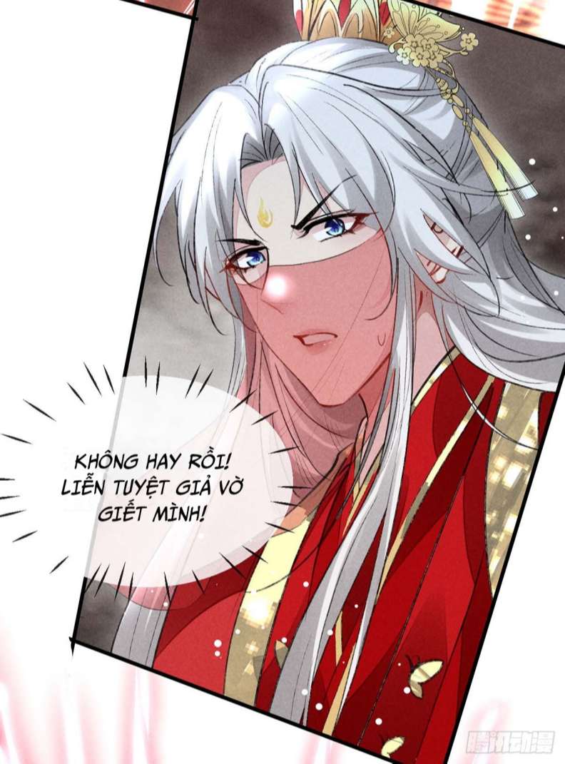 Đồ Mưu Bất Quỹ Chap 130 - Next Chap 131