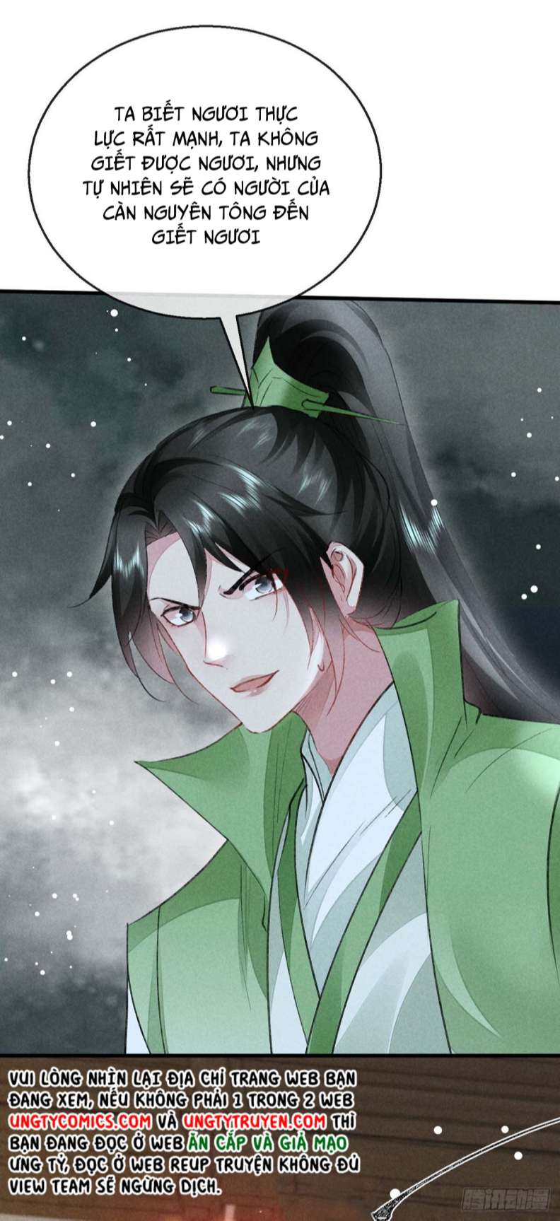 Đồ Mưu Bất Quỹ Chap 130 - Next Chap 131