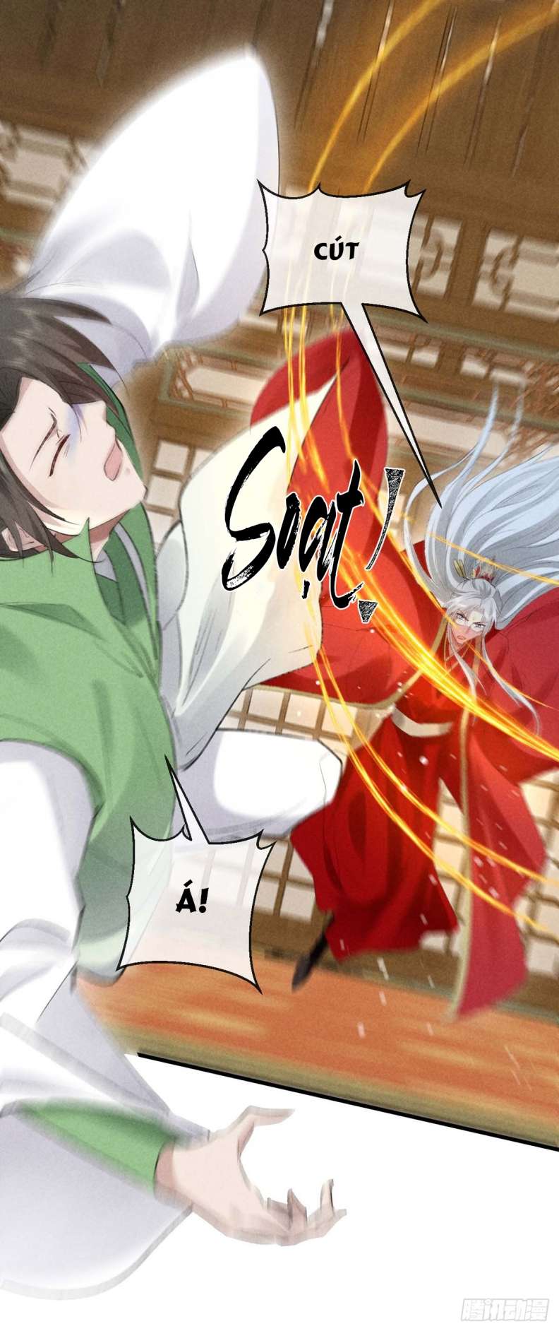 Đồ Mưu Bất Quỹ Chap 130 - Next Chap 131