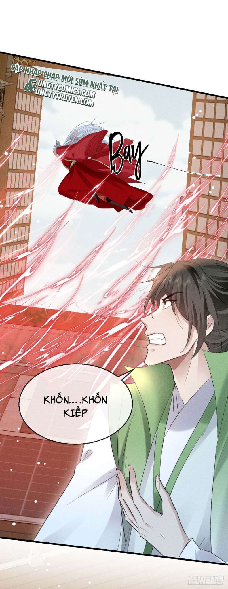 Đồ Mưu Bất Quỹ Chap 130 - Next Chap 131