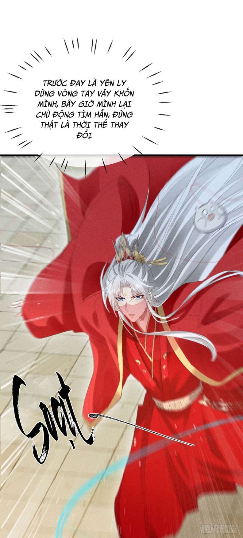 Đồ Mưu Bất Quỹ Chap 130 - Next Chap 131